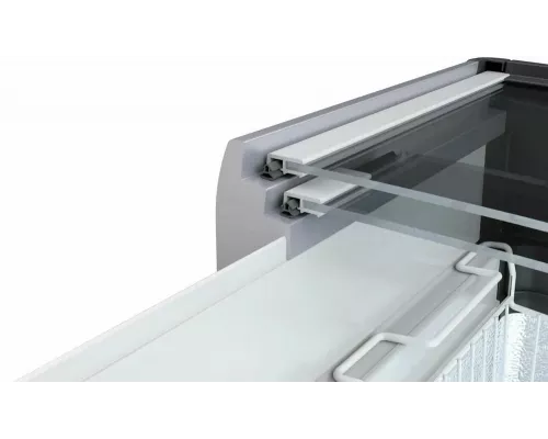 Морозильный ларь Liebherr EFI 1403-20 G79 белый