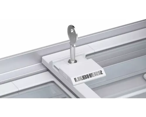 Морозильный ларь Liebherr EFI 1403-20 G79 белый