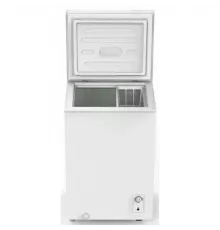 Морозильный ларь МЕЧТА МЛ-160 белый