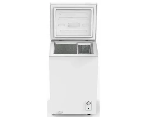 Морозильный ларь МЕЧТА МЛ-160 белый