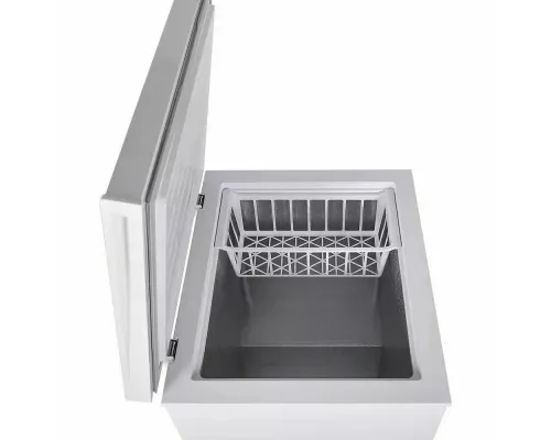 Морозильный ларь МЕЧТА МЛ-235 белый