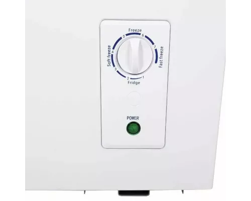 Морозильный ларь МЕЧТА МЛ-235 белый