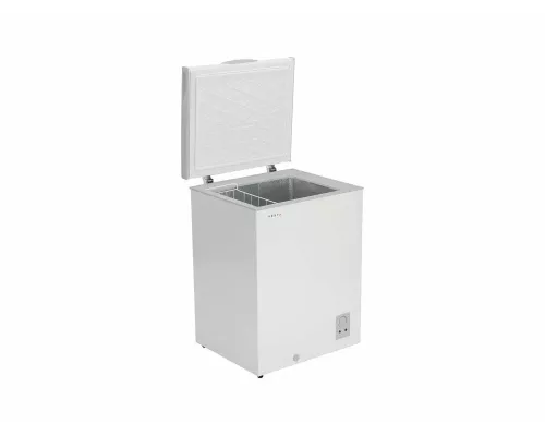 Морозильный ларь Vekta FR-170S02 белый