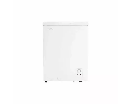 Морозильный ларь Vekta FR-170W02 белый