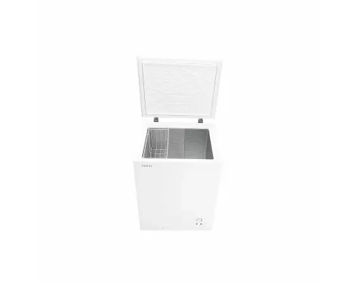 Морозильный ларь Vekta FR-170W02 белый