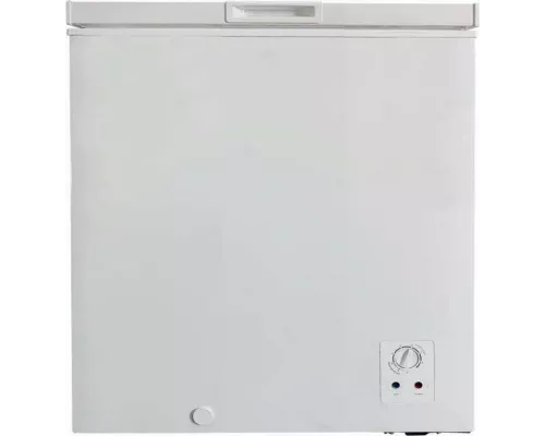 Морозильный ларь Vekta FR-170W02 белый