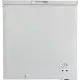 Морозильный ларь Vekta FR-170W02 белый
