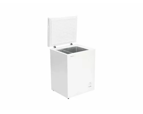 Морозильный ларь Vekta FR-170W02 белый