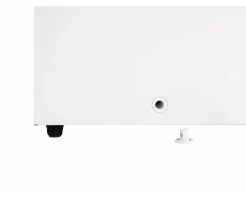 Морозильный ларь Vekta FR-170W02 белый