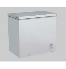 Морозильный ларь Vekta FR-220S02 белый