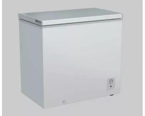 Морозильный ларь Vekta FR-220S02 белый