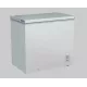 Морозильный ларь Vekta FR-220S02 белый