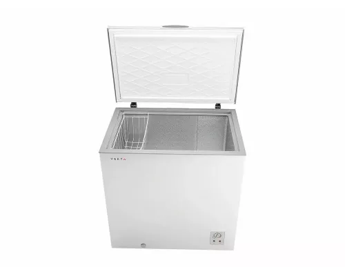 Морозильный ларь Vekta FR-220S02 белый