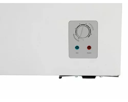 Морозильный ларь Vekta FR-220S02 белый