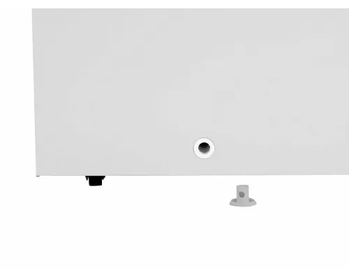 Морозильный ларь Vekta FR-220S02 белый