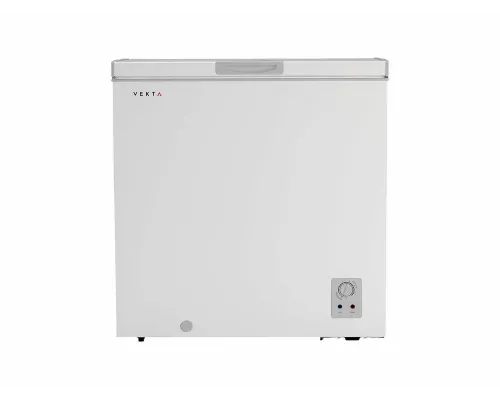 Морозильный ларь Vekta FR-220S02 белый