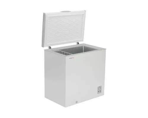 Морозильный ларь Vekta FR-220S02 белый