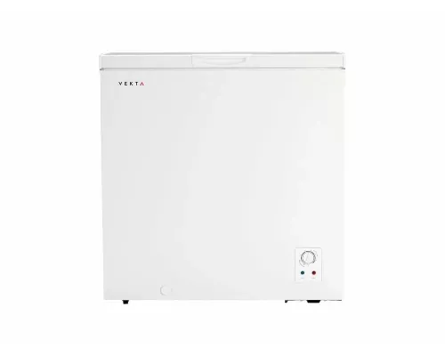 Морозильный ларь Vekta FR-220W02 белый
