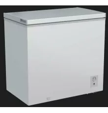 Морозильный ларь Vekta FR-270S02 белый