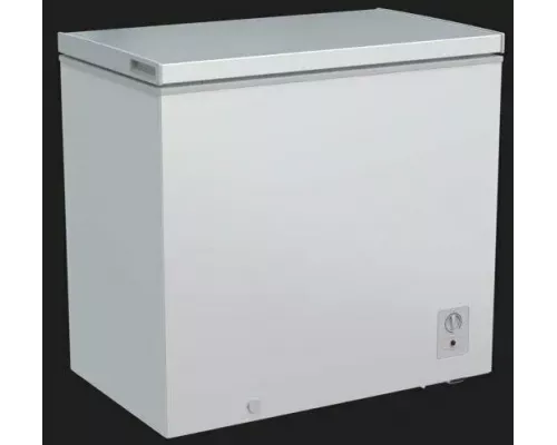 Морозильный ларь Vekta FR-270S02 белый