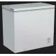 Морозильный ларь Vekta FR-270S02 белый