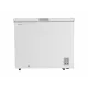 Морозильный ларь Vekta FR-270S02 белый