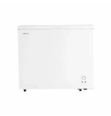 Морозильный ларь Vekta FR-270W02 белый