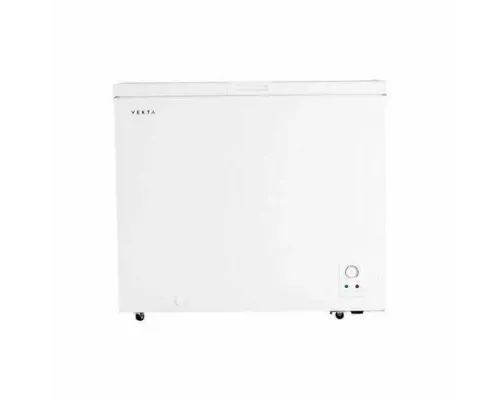 Морозильный ларь Vekta FR-270W02 белый