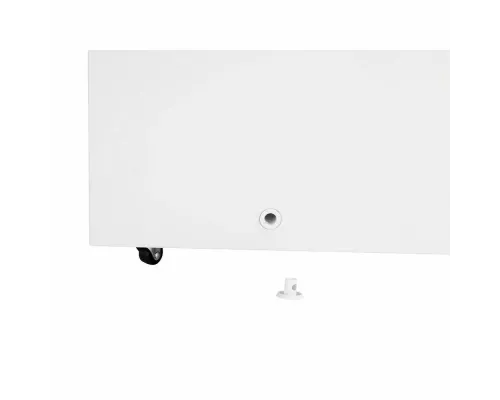 Морозильный ларь Vekta FR-270W02 белый