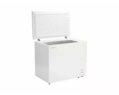 Морозильный ларь Vekta FR-270W02 белый