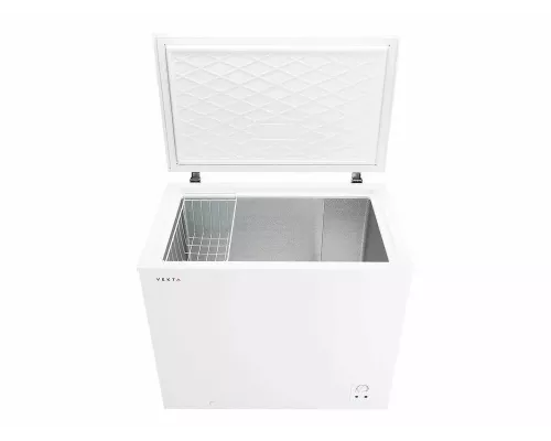 Морозильный ларь Vekta FR-270W02 белый