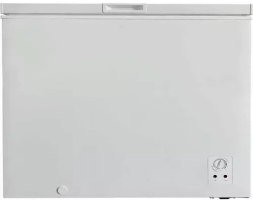 Морозильный ларь Vekta FR-270W02 белый