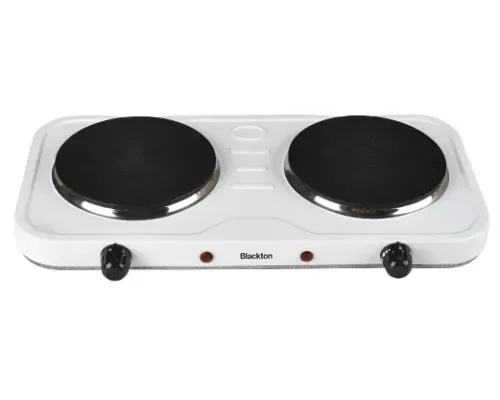 Настольная плита BLACKTON Bt HP217W белый