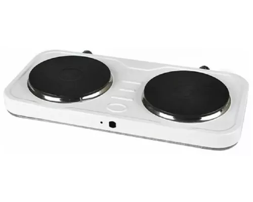 Настольная плита BLACKTON Bt HP217W белый