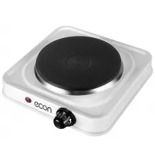 Настольная плита ECON ECO-131HP белый