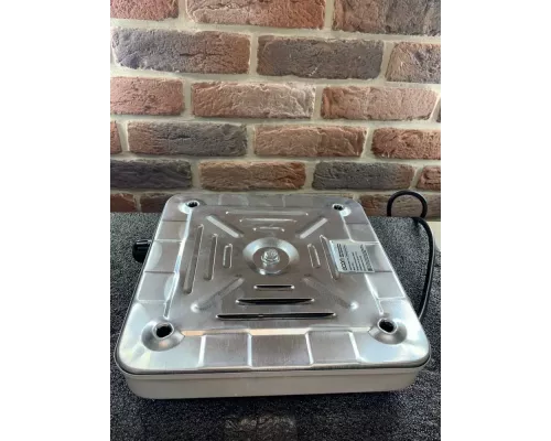 Настольная плита ECON ECO-131HP белый