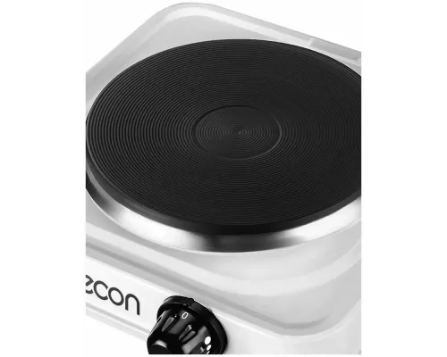 Настольная плита ECON ECO-131HP белый