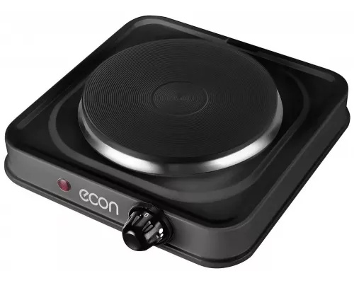 Настольная плита ECON ECO-132HP черный