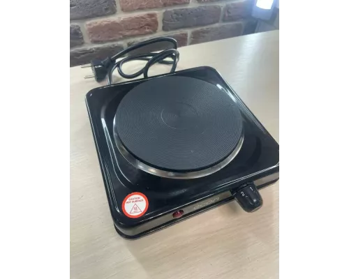 Настольная плита ECON ECO-132HP черный