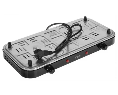 Настольная плита ECON ECO-211HP черный
