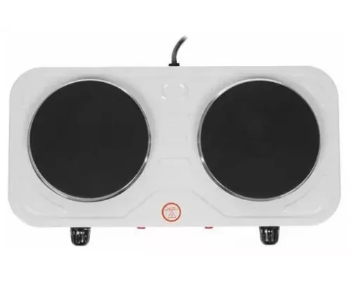 Настольная плита ECON ECO-231HP белый