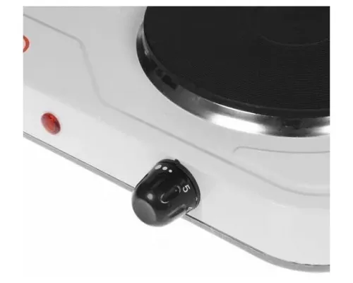 Настольная плита ECON ECO-231HP белый