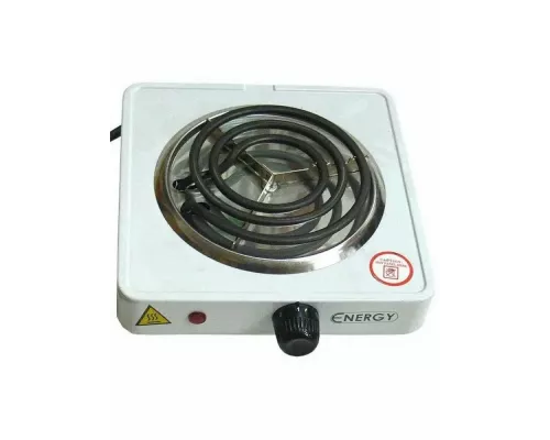 Настольная плита ENERGY EN-902