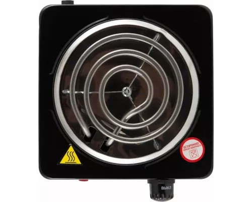 Настольная плита ENERGY EN-902В белый