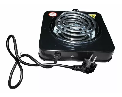 Настольная плита ENERGY EN-902В белый