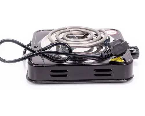 Настольная плита ENERGY EN-902В белый