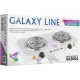 Настольная плита GALAXY GL 3004 белый