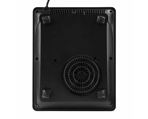 Настольная плита GALAXY GL 3066 черный