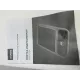 Настольная плита HYUNDAI HYC-0101 черный