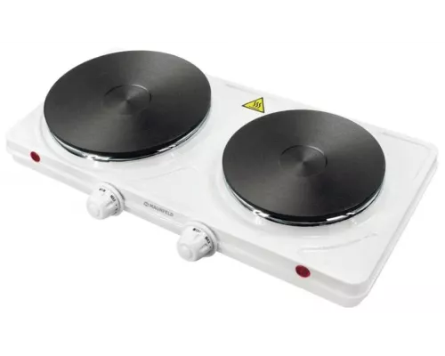 Настольная плита Maunfeld SEHE.232W белый